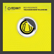 You Know How To Love Me