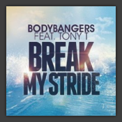 Break My Stride