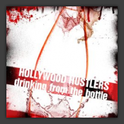 Drinking From The Bottle