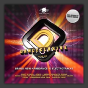 Danceclusive In The Mix Vol. 2 - Mixed By Justin Corza
