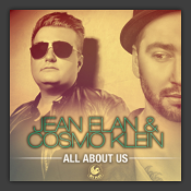 All About Us (Deepblue Remixes)