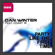 Party Like The First Time