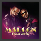 Freaky Like Me