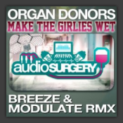 Make The Girlies Wet