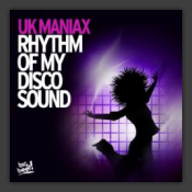 Rhythm Of My Discosound