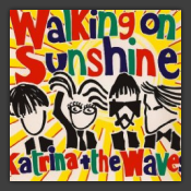 Walking On Sunshine