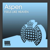 Feels Like Heaven