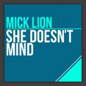 She Doesn't Mind