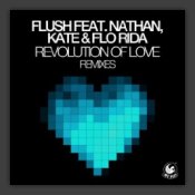 Revolution Of Love (Remixes)
