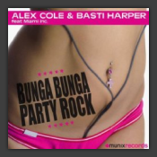 Bunga Bunga Party Rock