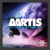 Pictures In My Mind E.P.