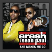 She Makes Me Go