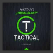 Tribal Blast