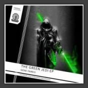 The Green Jedi