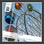 Evolution EP