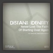 Never Lost The Faith Of Starting Over Again