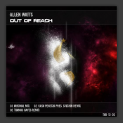 Out Of Reach