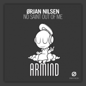 No Saint Out Of Me