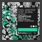 Disappear