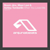 When You Loved Me