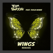 Wings (Remixes)