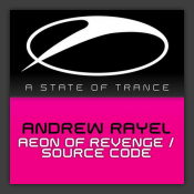 Aeon Of Revenge / Source Code