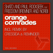 Orange Comrades