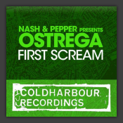 First Scream
