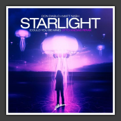 Starlight (Could You Be Mine) (Otto Knows Remix)