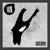 Revolution EP