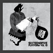 Sixteenofive Platform Vol. 10