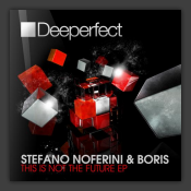 This Is Not The Future EP