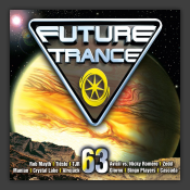 Future Trance Vol. 63