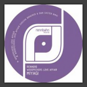 Woodpeckers Love Affair