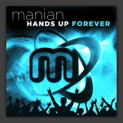 Hands Up Forever (Limited 4 CD Edition)