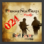 Hostile 