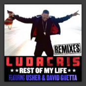 Rest Of My Life (Remixes)