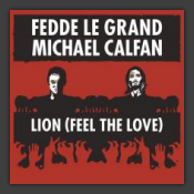 Lion (Feel The Love)
