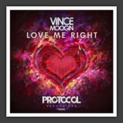 Love Me Right