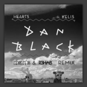 Hearts (Kaskade & R3hab Remix)
