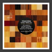 EHC (Remixes) / The Ballroom