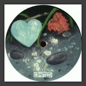 I Found A Blue Heart