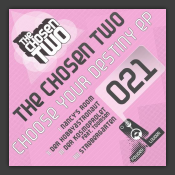 Choose Your Destiny EP