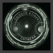 Caprica Burning