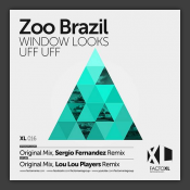 Window Looks - Uff Uff