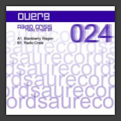 Radio Crysis EP