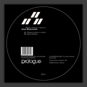 Prophet Without A Vision EP