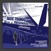 Passengers Remixed