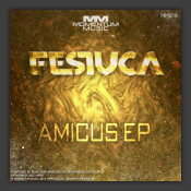 Amicus EP