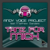 Tanz Für Mich (The Remix Edition)